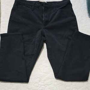 Universal Thread Dark Wash Jeans
